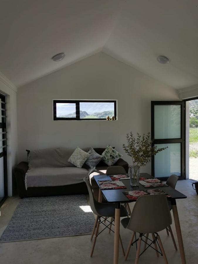 Achab Eco Cabin Usakos Εξωτερικό φωτογραφία