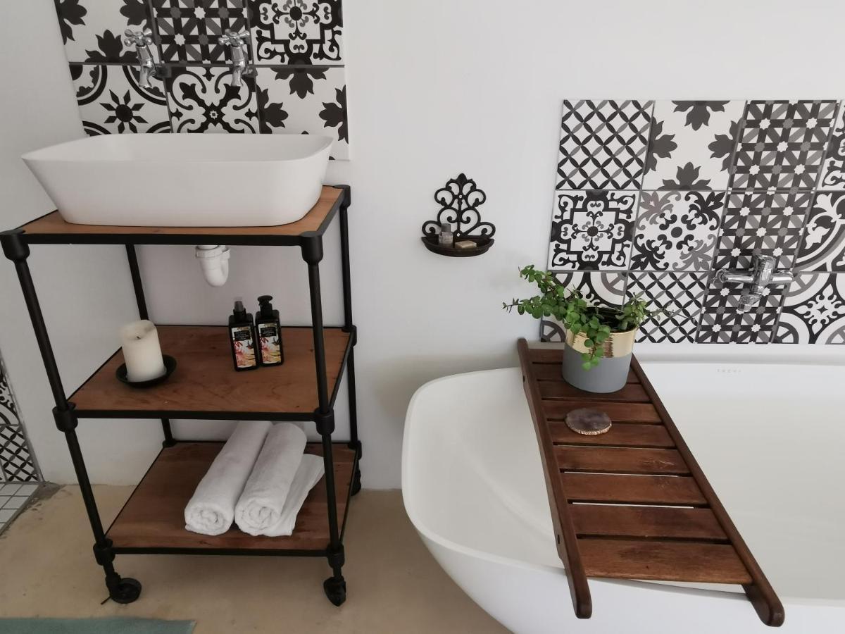 Achab Eco Cabin Usakos Εξωτερικό φωτογραφία
