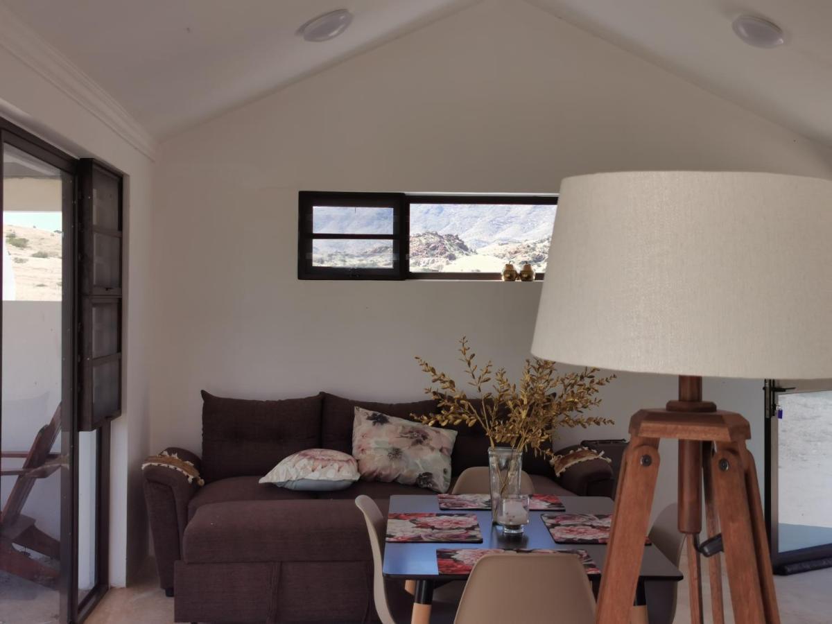 Achab Eco Cabin Usakos Εξωτερικό φωτογραφία