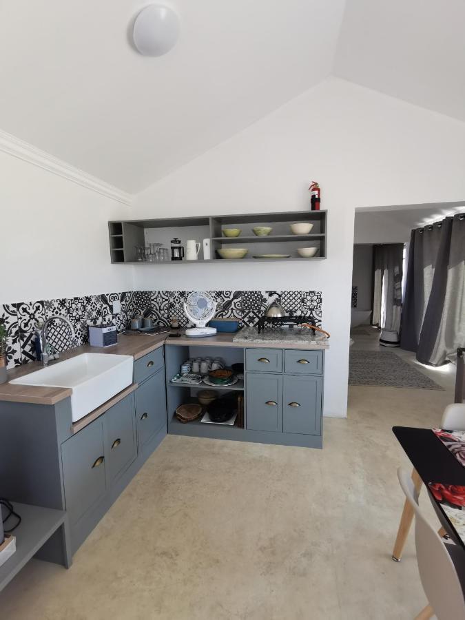 Achab Eco Cabin Usakos Εξωτερικό φωτογραφία