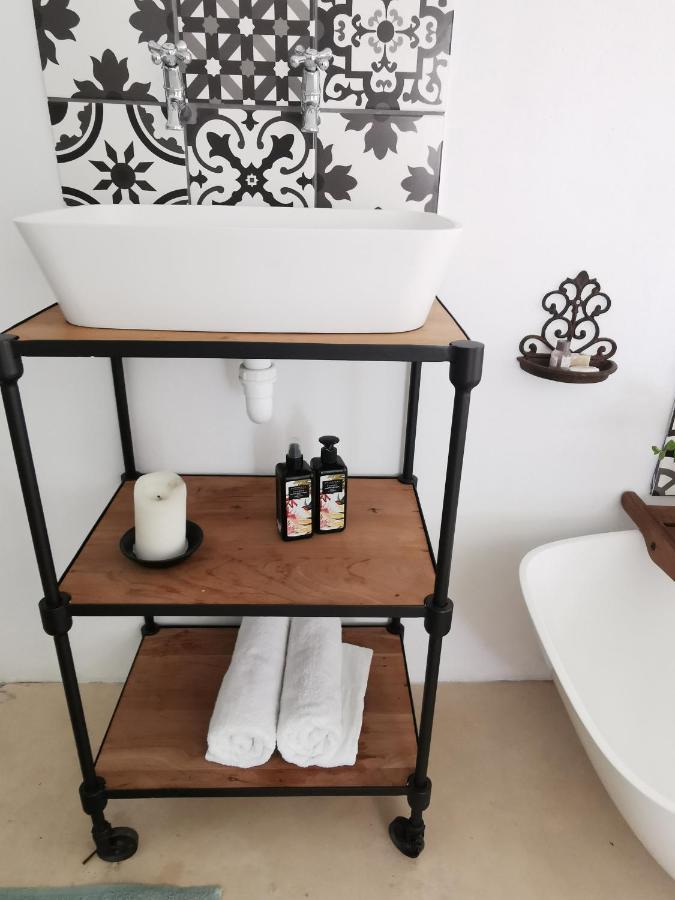 Achab Eco Cabin Usakos Εξωτερικό φωτογραφία