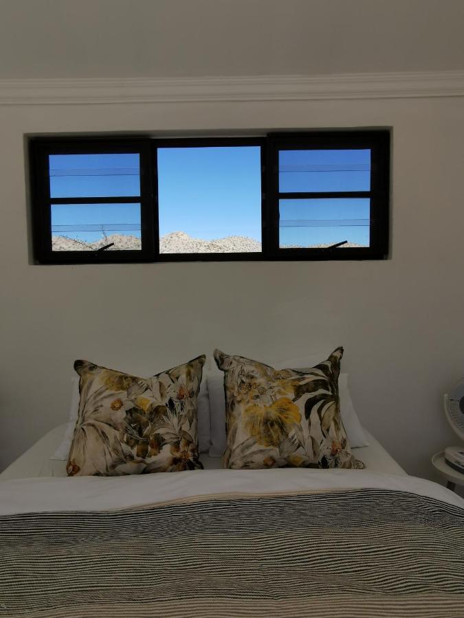 Achab Eco Cabin Usakos Εξωτερικό φωτογραφία