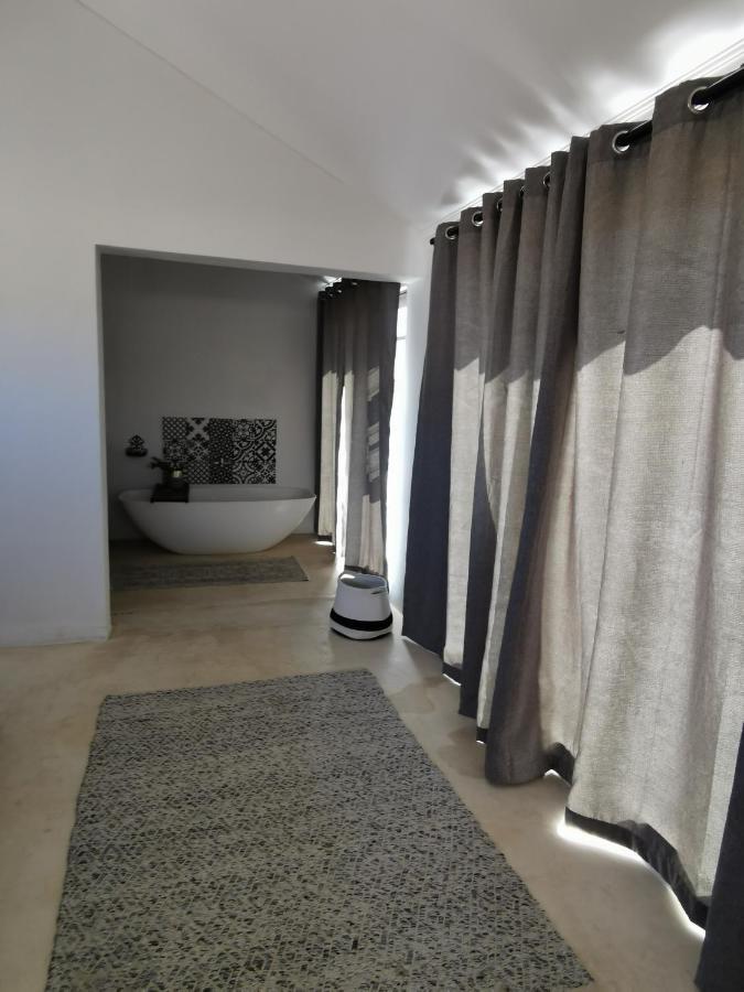Achab Eco Cabin Usakos Εξωτερικό φωτογραφία