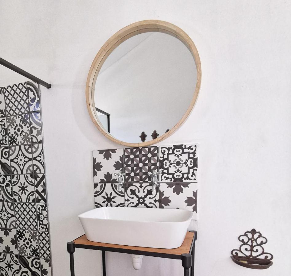 Achab Eco Cabin Usakos Εξωτερικό φωτογραφία