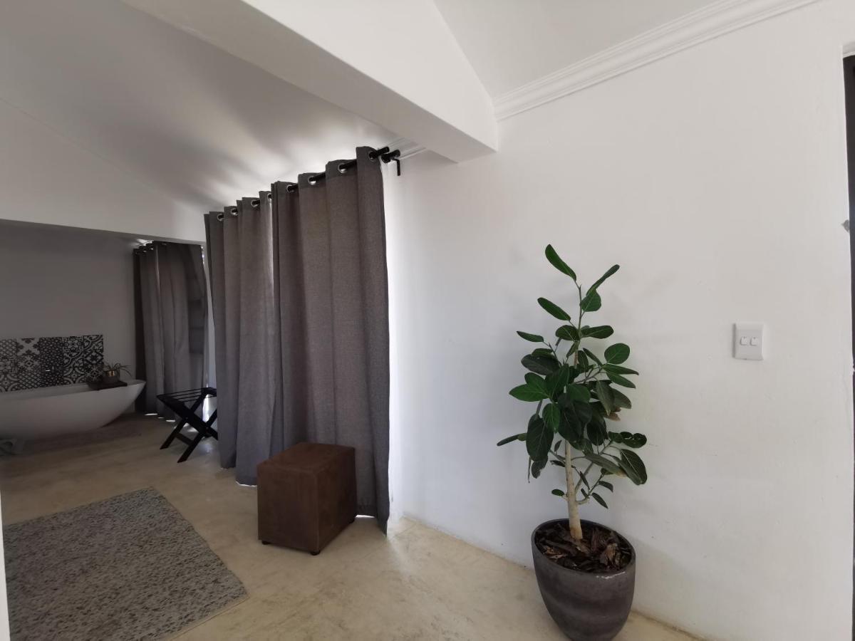 Achab Eco Cabin Usakos Εξωτερικό φωτογραφία