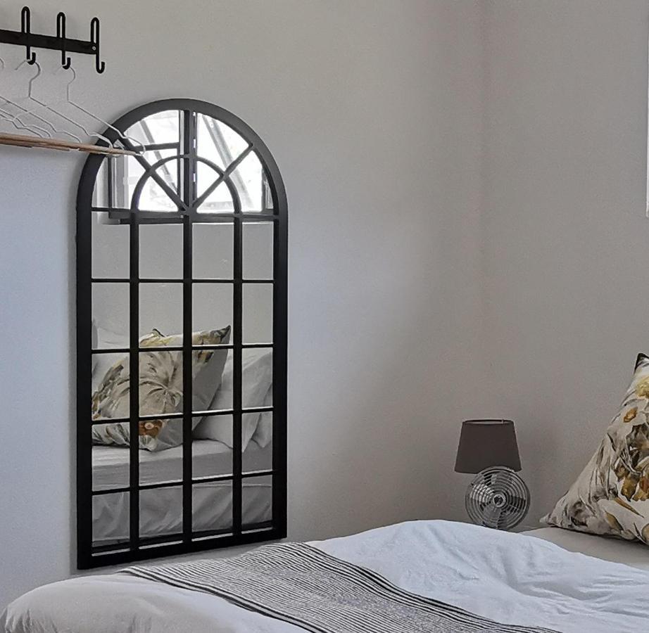 Achab Eco Cabin Usakos Εξωτερικό φωτογραφία
