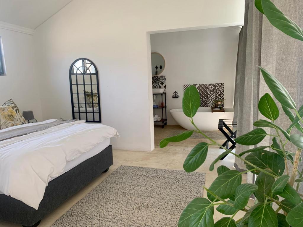 Achab Eco Cabin Usakos Εξωτερικό φωτογραφία