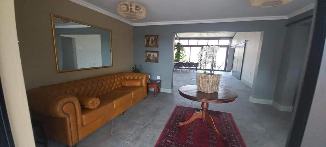 Achab Eco Cabin Usakos Εξωτερικό φωτογραφία